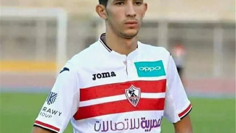 تفاصيل عرض أياكس الهولندى لضم أحمد فتوح