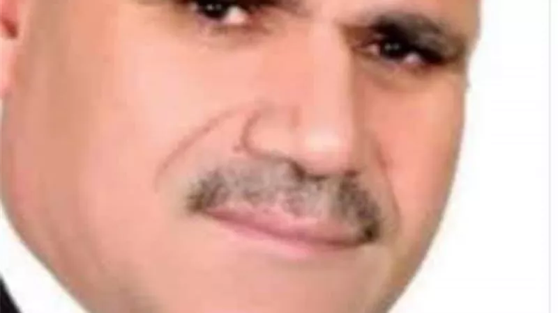 رئيس جامعة الأقصر يكلف الدكتور محمود النوبي عميدّا لكلية الألسن