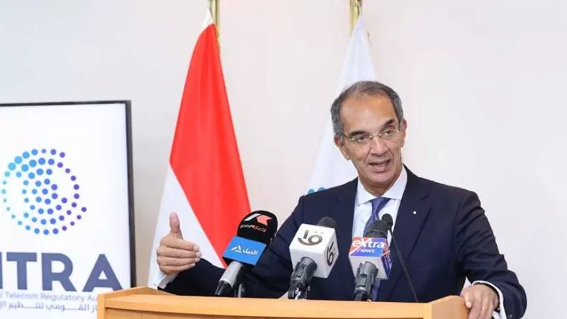 الاتصالات : إنشاء نقطة هبوط في مصر لكابل غواصة ميدوسا