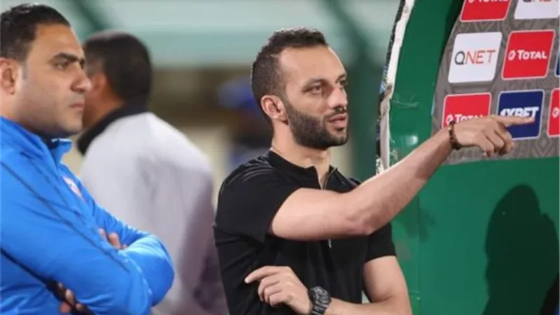 أمير مرتضى يجهز قائمة الصفقات الجديدة لرئيس الزمالك