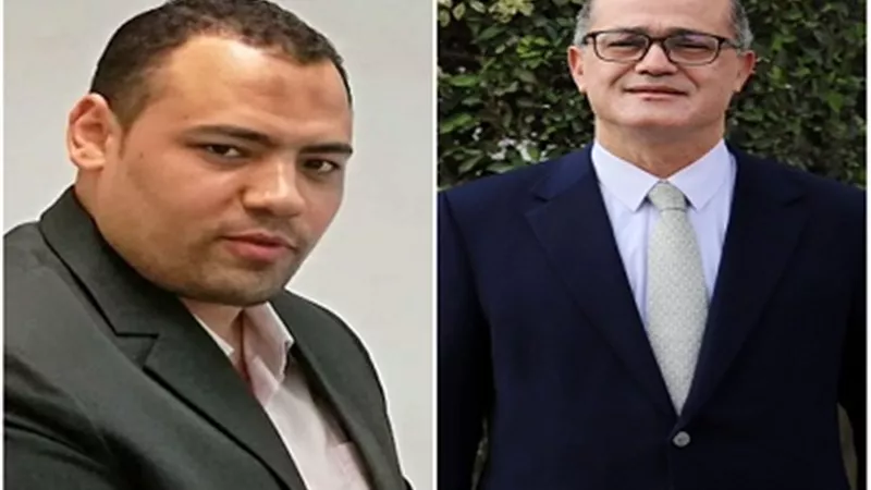 بوابة الجمهورية
