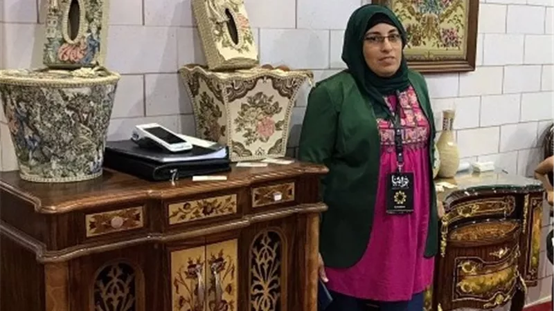 غدا.. افتتاح أكبر تجمع لمصانع الأثاث الدمياطى وأسعار في متناول الجميع