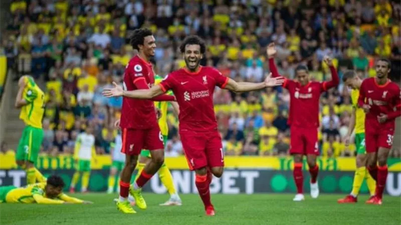 بينهم ليفربول ضد نوريتش سيتى.. الزمالك أمام فيوتشر .. فيورنتينا و يوفنتوس .. مواعيد مباريات اليوم الأربعاء 3 مارس 2022