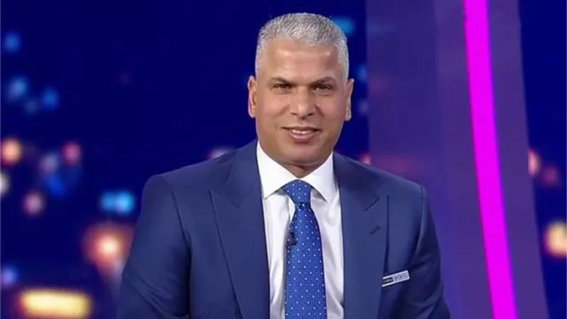 وائل جمعة: بطولة الكاميرون أعادت الهيبة للكرة المصرية من جديد