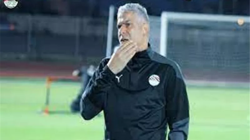 ضم لاعبين جدد لقائمة الفراعنة ؟؟ مدير المنتخب يكشف