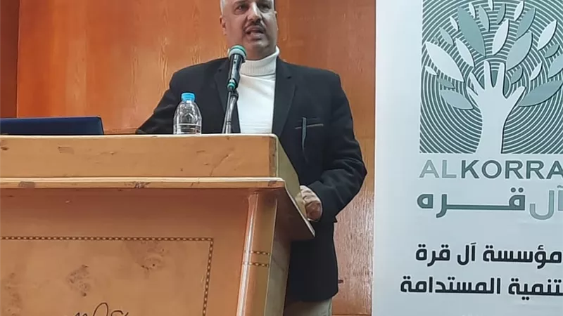 الصبروط يشيد بدور مديرية القليوبية فى تأهيل الشباب لسوق العمل وصقل مهاراتهم