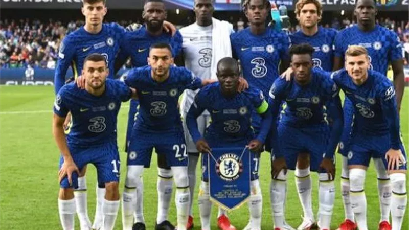 العيدروس معلقاً على مباراة تشيلسي ولوتون تاون .. الموعد والتشكيل والقنوات الناقلة بث مباشر