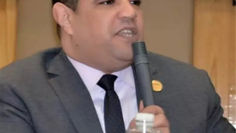 برلماني: السيسي يعالج أخطاء تراكمت سنوات طويلة بمشروعات قومية