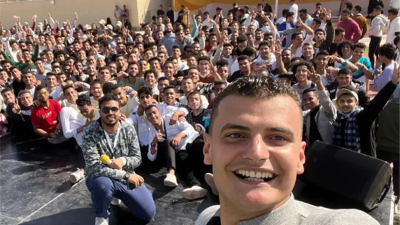 جامعة الملك سلمان الدولية تُنظم حفلًا طلابيًا وتكرم المُتفوقين