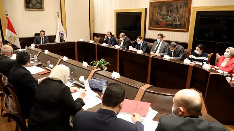 الصحة: إجراء 1629 عملية زراعة 