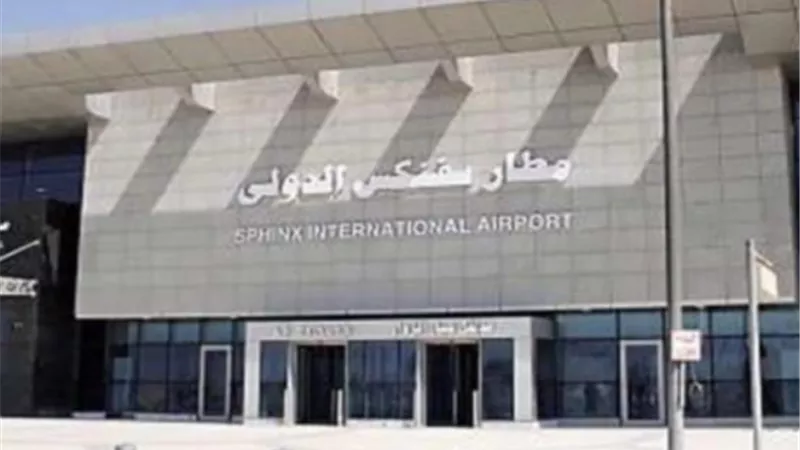 مشروعات استراتيجية وقومية ومحاور مرورية تنفذ علي ارض الجيزة