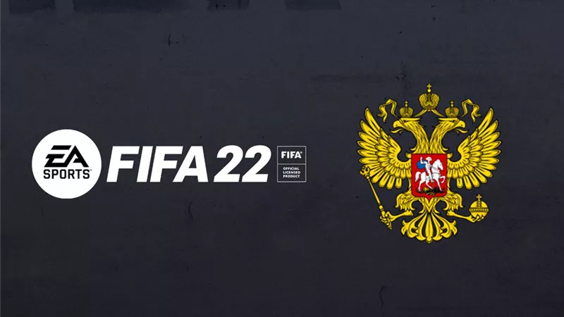 رسميا.. حذف منتخب روسيا من لعبة 