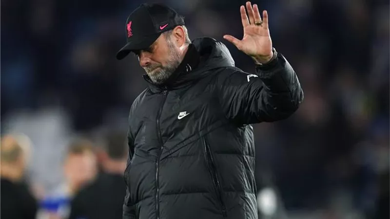 تشكيل ليفربول.. كلوب يستبعد صلاح من مواجهة نوريتش بكأس الاتحاد
