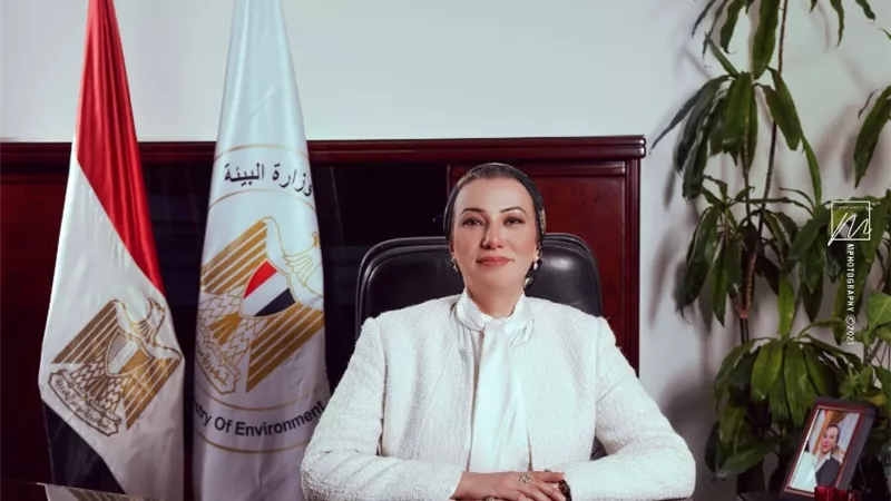 د. فؤاد : دمج المجتمعات المحلية داخل محمياتهم الطبيعية للحفاظ على التراث البيئى والثقافى لتلك المناطق