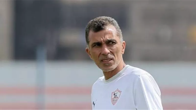 نبيه : لدينا أمل كبير فى الصعود لدور ال 8 بدورى الأبطال