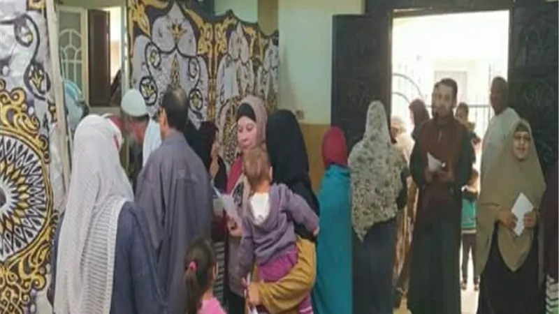 طب بنها تطلق حملة توعوية حول العنف ضد المرأة