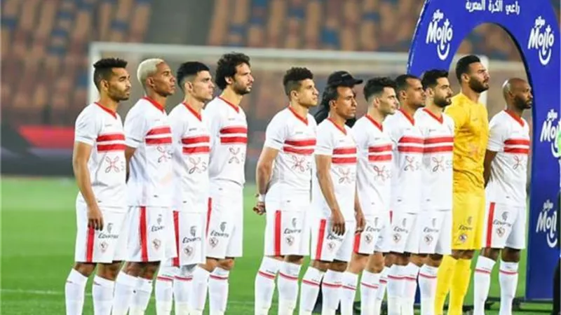 أمير مرتضى للاعبيه : حددوا موقفكم قبل انتهاء مهلة رئيس النادى