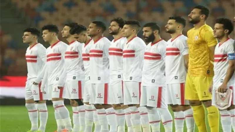 رئيس الزمالك : المدرب الجديد سيتواجد فى مباراة الوداد القادمة
