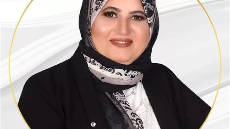 النقل توافق علي طلب نائبة السويس بتطوير السكة الحديد لخدمة السوايسة