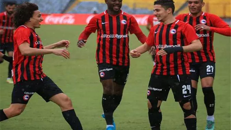 مدرب فيوتشر: لدينا طموح التواجد بالمربع الذهبي.. المشاركة في أفريقيا
