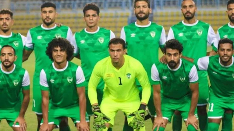 باسم عادل: هدف إيسترن كومباني هذا الموسم البقاء بالدوري الممتاز.. فيديو