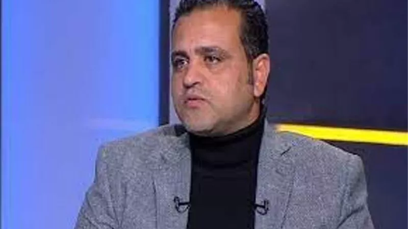 يوسف حمدي: بيراميدز قادر على تحقيق بطولة مع إيهاب جلال.. فيديو
