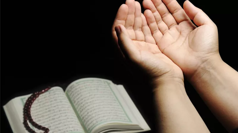 دعاء صلاة الفجر للميت