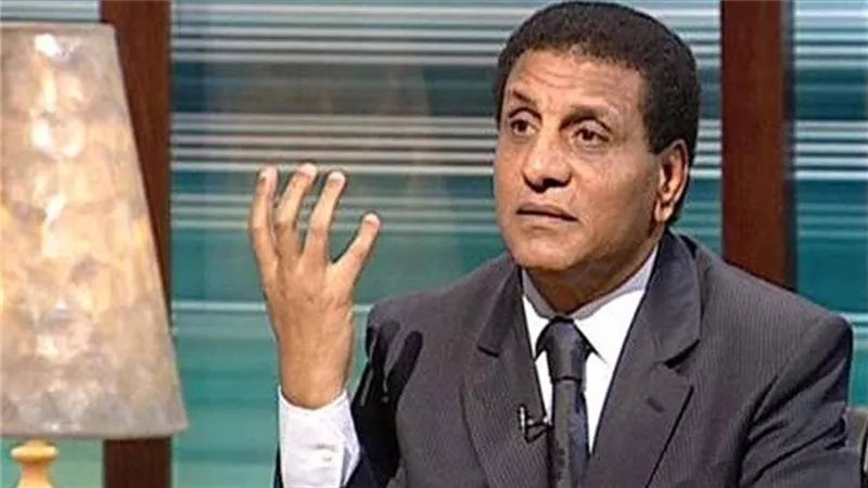 مرتضى منصور يهاجم فاروق جعفر ..اعرف السبب