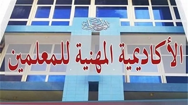 الاكاديمية المهنية