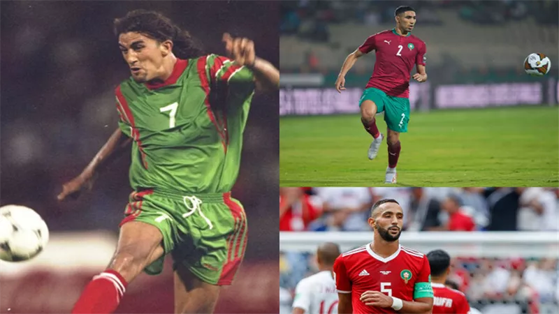 الاتحاد الدولي للتأريخ ينشر تشكيلة 