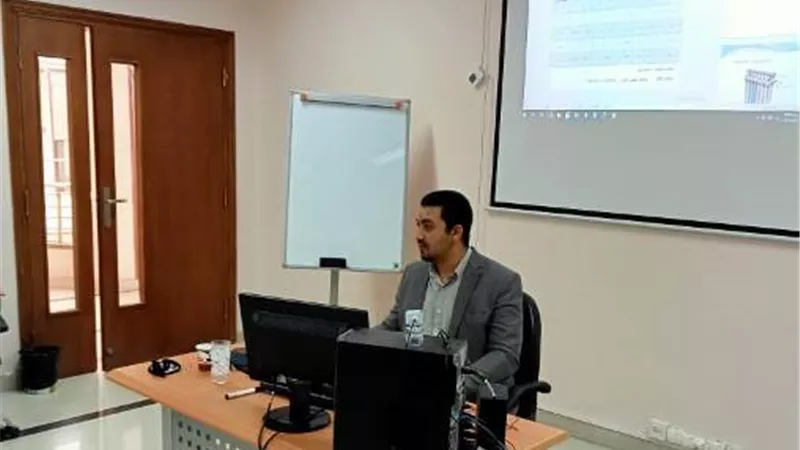 القابضة للمياه : دورة تدريبية على التشغيل الأفضل لمح محطات الترشيح الفائق