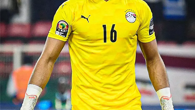أبو جبل لم يتم إيقافه ويلعب اليوم مع الزمالك ضد فيوتشر .. وهذا راتبه مع النصر.. الصحف والمواقع الرياضية تكشف بالإنفوجراف