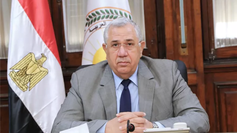 القصير يبحث مع رئيس الحجر الزراعي العماني التبادل التجاري في مجال المنتجات الزراعية الطازجة