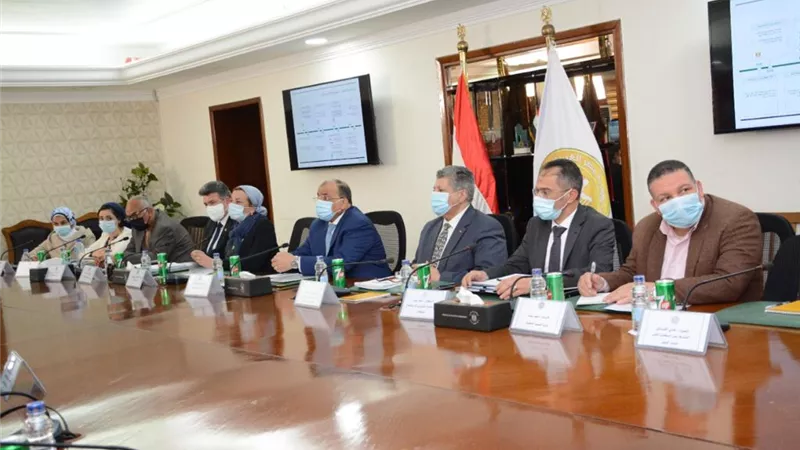 التنمية المحلية: استمرار تلقى طلبات إدارة وتشغيل مصانع المعالجة والمخلفات الصلبة في 14 محافظة
