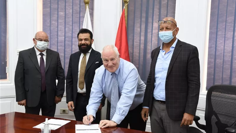 القابضة للمياه: برامج مطورة لإدارة الأصول 