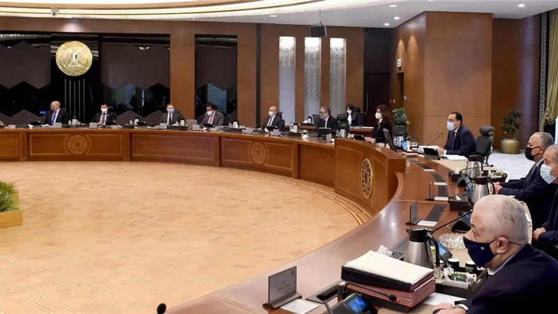 رئيس الوزراء يهنىء الرئيس والحكومة والشعب المصري بذكرى الإسراء والمعراج