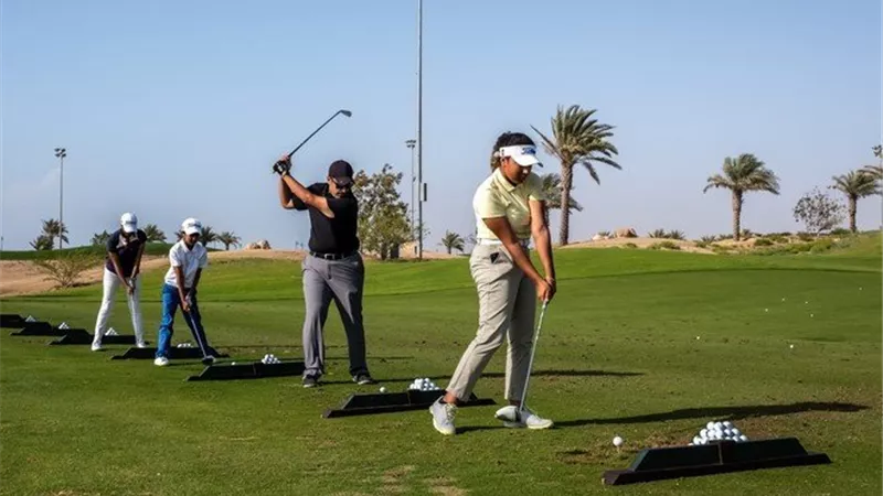 اتحاد الجولف يسعى لاستضافة الدورى الاسيوى للجولف