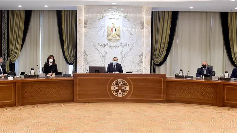 رئيس الوزراء: الأزمة الروسية- الأوكرانية ألقت بظلالها على العالم بأسره وخلفت تداعيات سلبية كبيرة