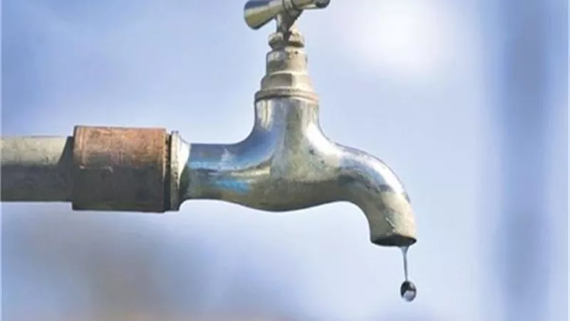 من السبت الى الاربعاء.. ضعف المياه عن مركز ومدينة ناصر والواسطى