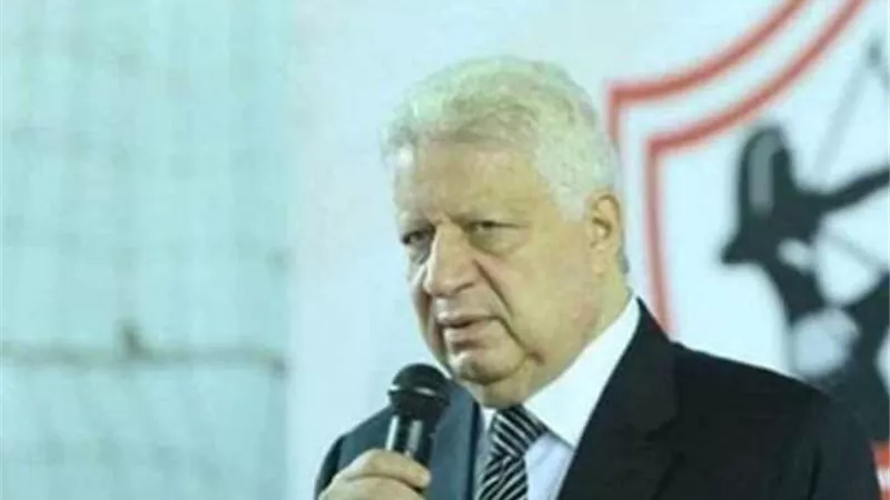 مرتضى منصور: الزمالك لا يقف على نجم بعينه.. ومهلة اخيرة للتجديد لكل النجوم