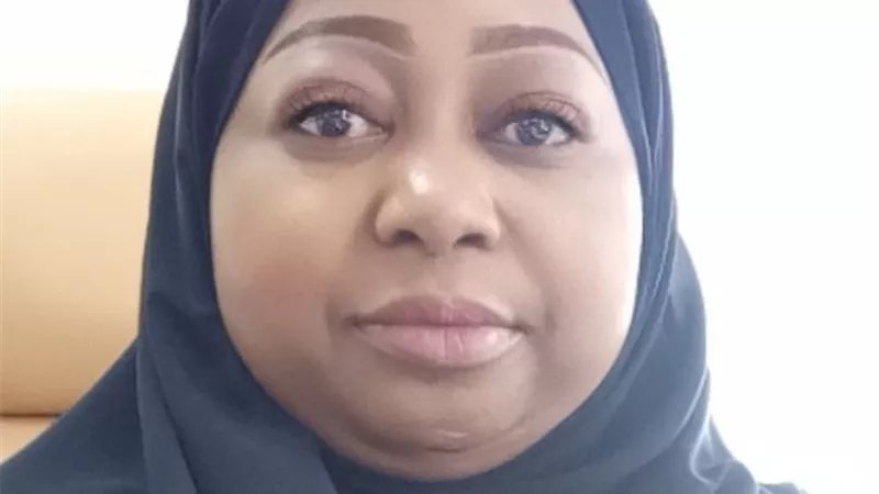 إعلام المرأة العربية تعلن ضم الإعلامية بسمه كامونا قيادية بالشبكة