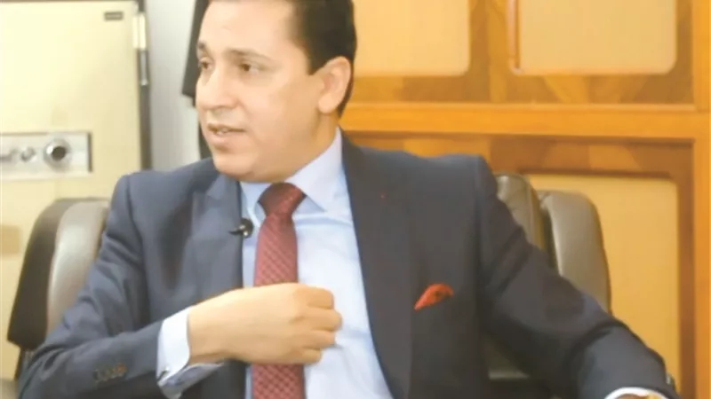 د. رضا عبدالسلام الاعتمادات المستندية .. لا تستهدف 