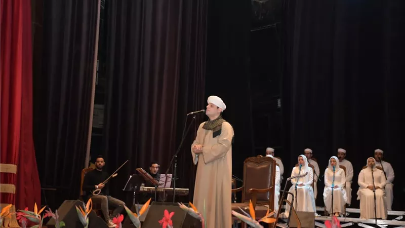 التطاوي: منابع الفكر الديني لا تنضب ولا تنتهي عطاءاتها