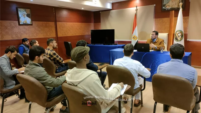 عميد أصول الدين بالمنوفية: الحوار العقلي والوعظ الحسن وفهم القرآن فهما صحيحا .. أهم أدوات الداعية المعاصر