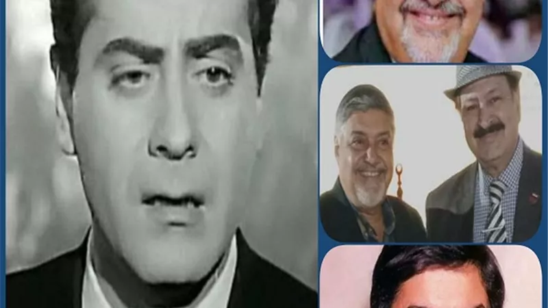 جمعية محبى الأطرش تكرم الفنان حمدي حافظ بوسط البلد بهذا الموعد