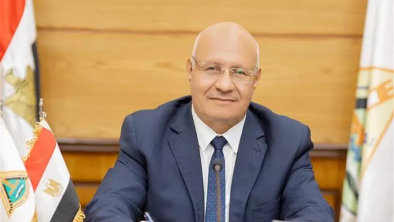 رئيس جامعة بنها : مستمرون فى اطلاق القوافل لخدمة المجتمع