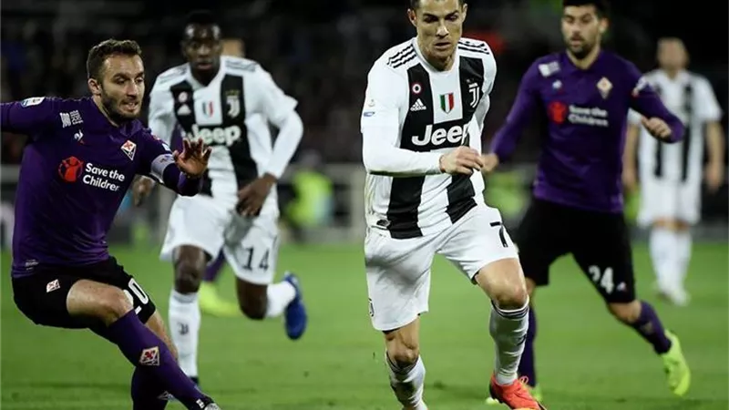 مباراة يوفنتوس وفيورنتينا.. الموعد والتشكيل والقنوات الناقلة بث مباشر