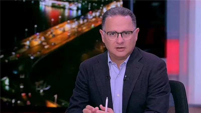 نقابة الاعلاميين تحيل شريف عامر ومبروك عطية للتحقيق