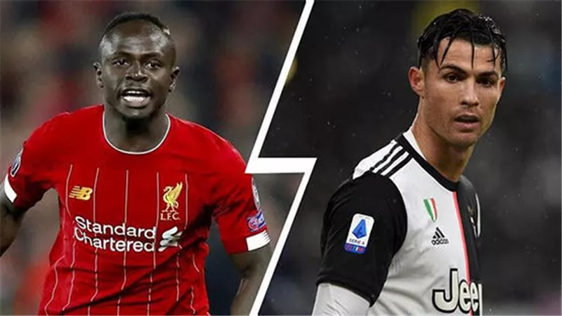 مانى ينافس رونالدو على أفضل هدف بالدورى الإنجليزي