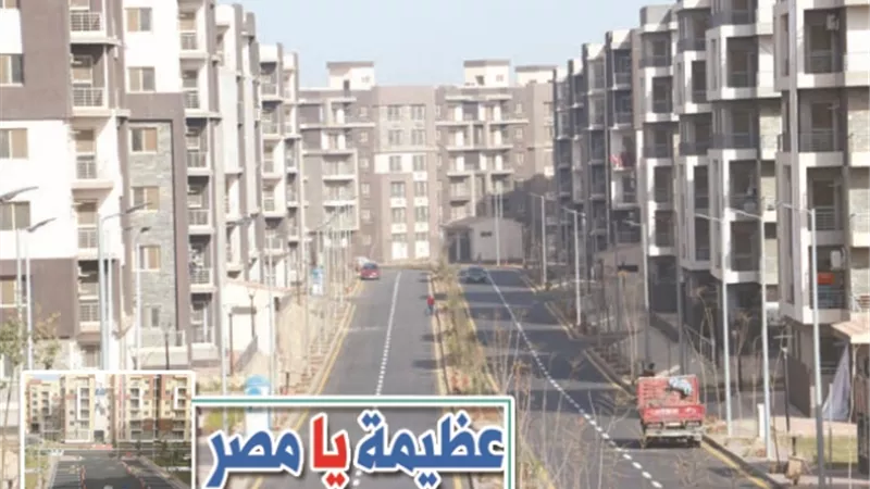 وزير السكان: القاهرة.. أصبحت كتلة عمرانية صماء مكدسة بالسكان والحركة